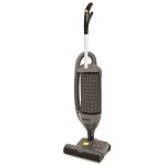 Karcher CVU 12 inch Upright Vacuum, Bagged, Dual Motor
